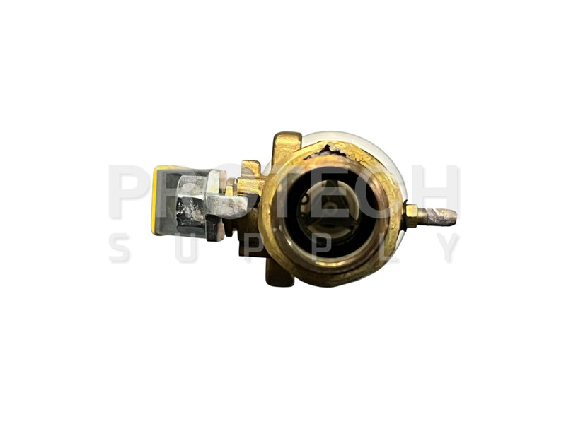 Load image into Gallery viewer, (Lot of 26) Misc Parker 3/4" Brass Ball Valves Assembly