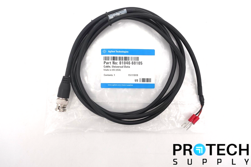 Load image into Gallery viewer, Agilent 01046-60105 Universal Data Cable NEW with WARRANTY