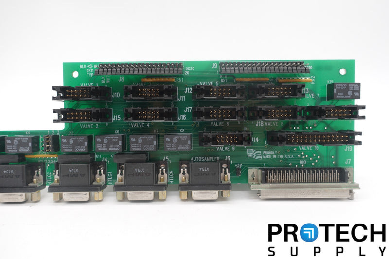 Load image into Gallery viewer, Cohesive Technologies Digital I/O Board Rev. E with WARRANTY
