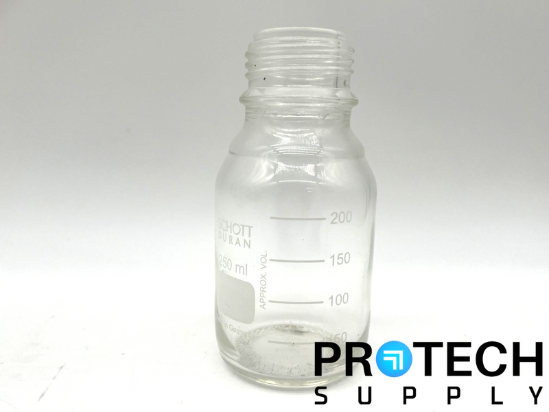 Load image into Gallery viewer, Glass Bottles / Solvent Collection Flask from Genevac EZ-2