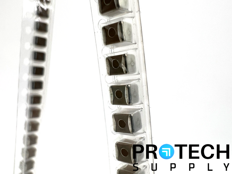 Load image into Gallery viewer, (Approx 280) Murata GRM32EE70J107ME15L Ceramic Capacitor ±20% 6.3V with WARRANTY