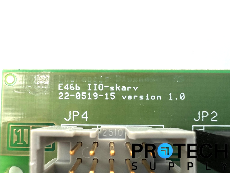 Load image into Gallery viewer, Control Board 22-0519-15 from Biacore C with WARRANTY