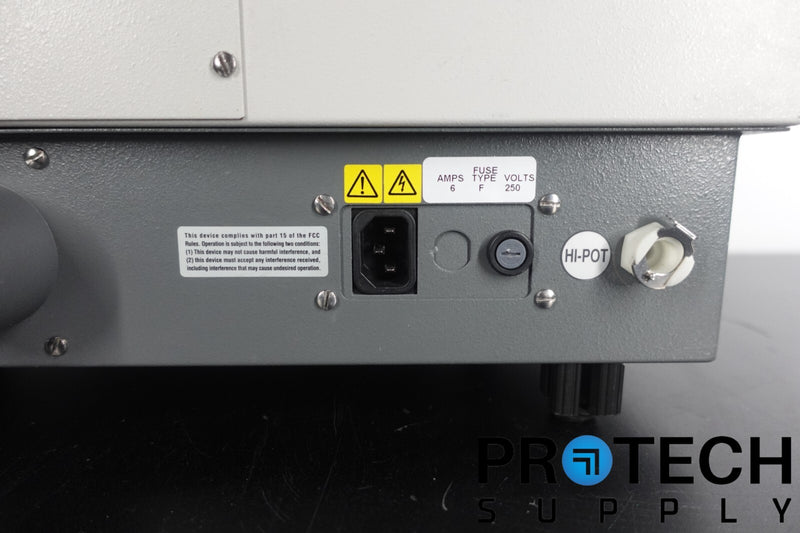 Load image into Gallery viewer, Zymark / Caliper TurboVap 96 Concentration Workstation 71000/0 with WARRANTY