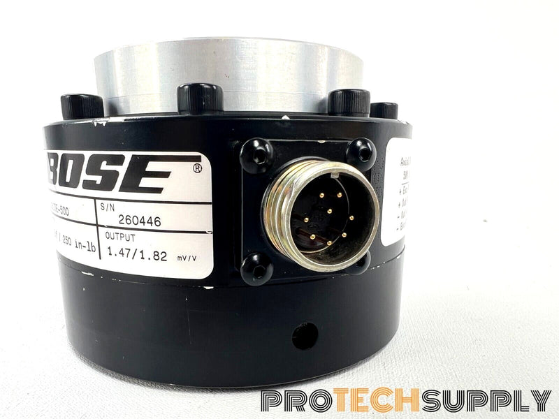 Load image into Gallery viewer, Bose ElectroForce 1216CTE-500 Encoder 500lbf / 250 in-lb with WARRANTY