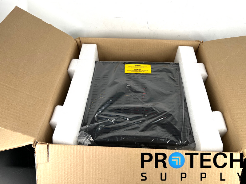 Load image into Gallery viewer, D-BOX Motion Controller IV-BD with Accessories for PARTS / REPAIR