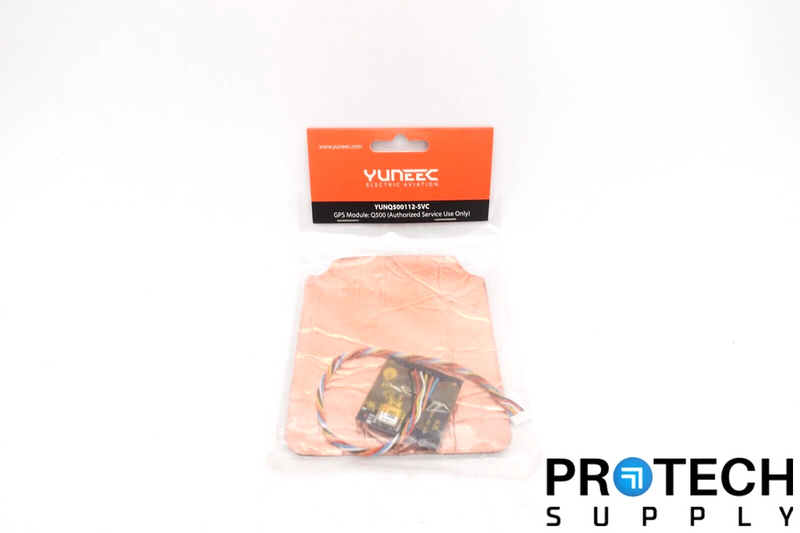 Load image into Gallery viewer, Yuneec Q500 GPS Module YUNQ500112SVC NEW with WARRANTY