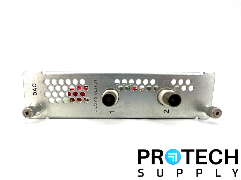 Load image into Gallery viewer, HP 01048-66502 DAC Board from 1050 Series HPLC with WARRANTY
