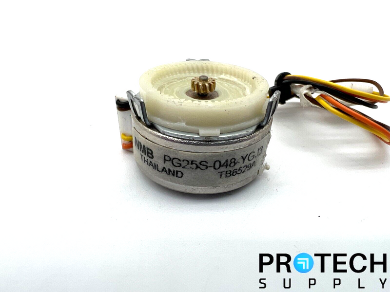 Load image into Gallery viewer, NMB PG25S-048-YGJ3 Stepper Motor with WARRANTY