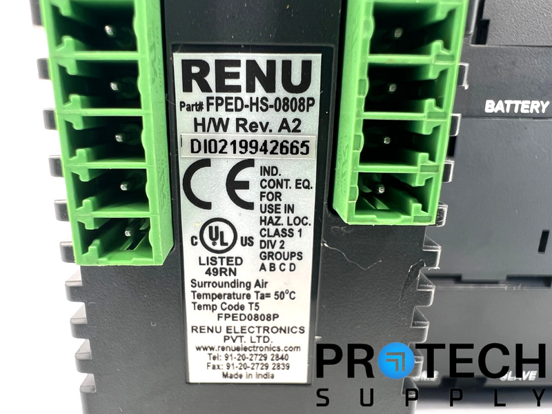 Load image into Gallery viewer, RENU FP5043T-E Touch Screen with WARRANTY