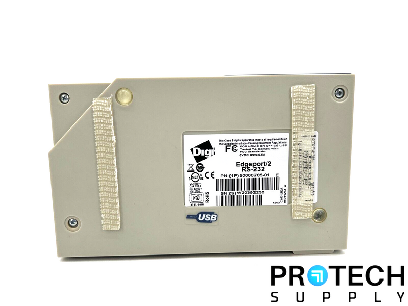 Load image into Gallery viewer, Digi Edgeport 50000785-01 USB Converter with WARRANTY
