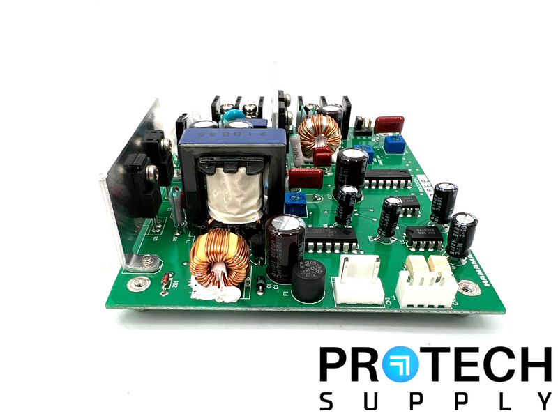 Load image into Gallery viewer, Hamamatsu M9596-1555 Power Supply Board with WARRANTY