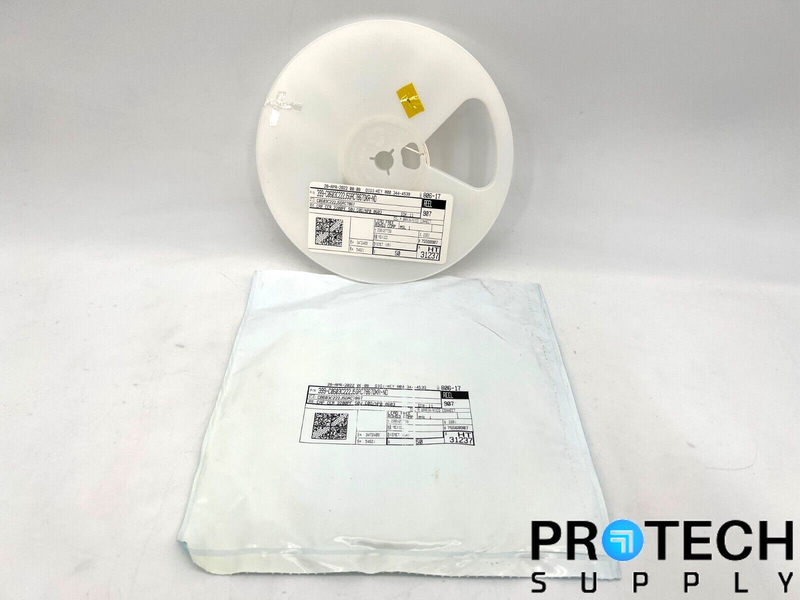 Load image into Gallery viewer, (Approx 40) Kemet Ceramic Capacitor C0603C222J5GAC7867 with WARRANTY