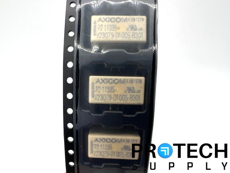 Load image into Gallery viewer, (25/Pk) Axicom V23079D1005B301 General Purpose Relay with WARRANTY