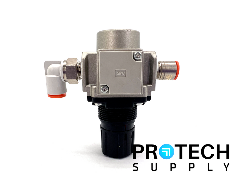 Load image into Gallery viewer, SMC AR25-N02H-Z Modular Air Regulator with WARRANTY