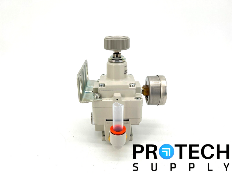 Load image into Gallery viewer, SMC IR3020-04BG IR Precision Regulator with WARRANTY