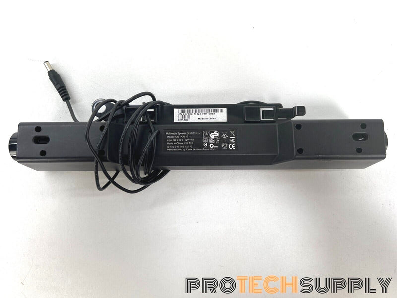 Load image into Gallery viewer, Dell AX510 Multimedia Speaker 12V with WARRANTY