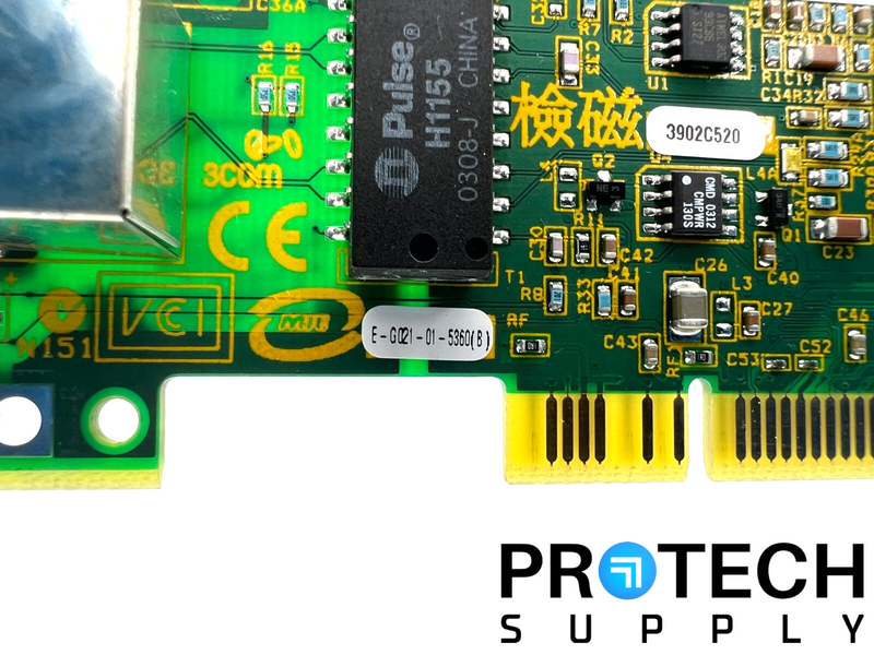Load image into Gallery viewer, 3com 3C905CX-TX-M PCI Network Card 10/100 Mbps with WARRANTY