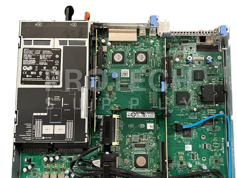 Load image into Gallery viewer, Dell PowerEdge R610 Two Socket Rack Server with WARRANTY