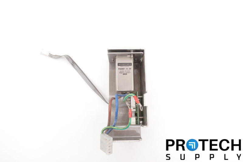 Load image into Gallery viewer, Schaffner FS5897-6-07 Power Filters 250VAC with WARRANTY
