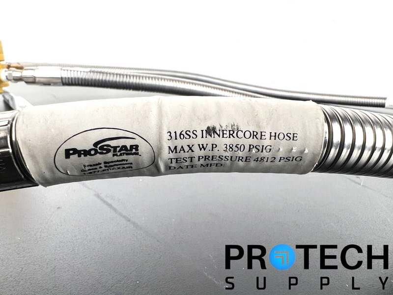 Load image into Gallery viewer, ProStar PRS50263001 3000 PSI Changeover Regulator 105/75 PSI Assy with WARRANTY