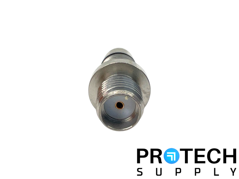 Load image into Gallery viewer, TE Connectivity 4585-2240-02 RF Adapter BMA to SMA NEW with WARRANTY