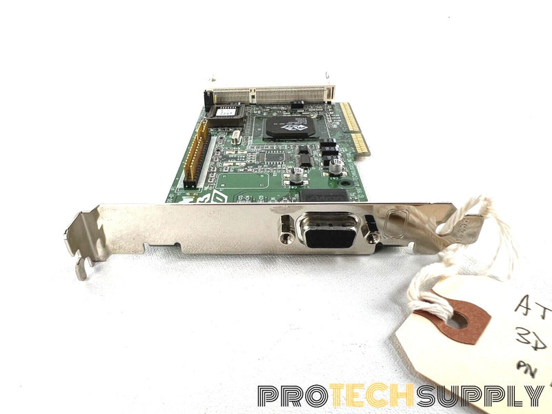 Load image into Gallery viewer, ATI 3D Rage Pro Graphics Card GPU 109-40200-01 with WARRANTY