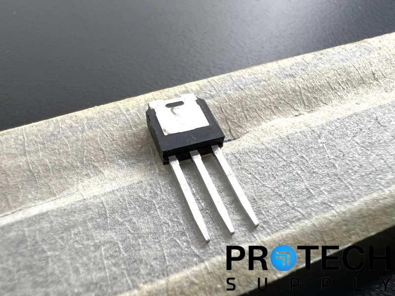 Load image into Gallery viewer, (70/Pk) STMicroelectronics STD4N62K3 N-Channel Surface Mount NEW with WARRANTY