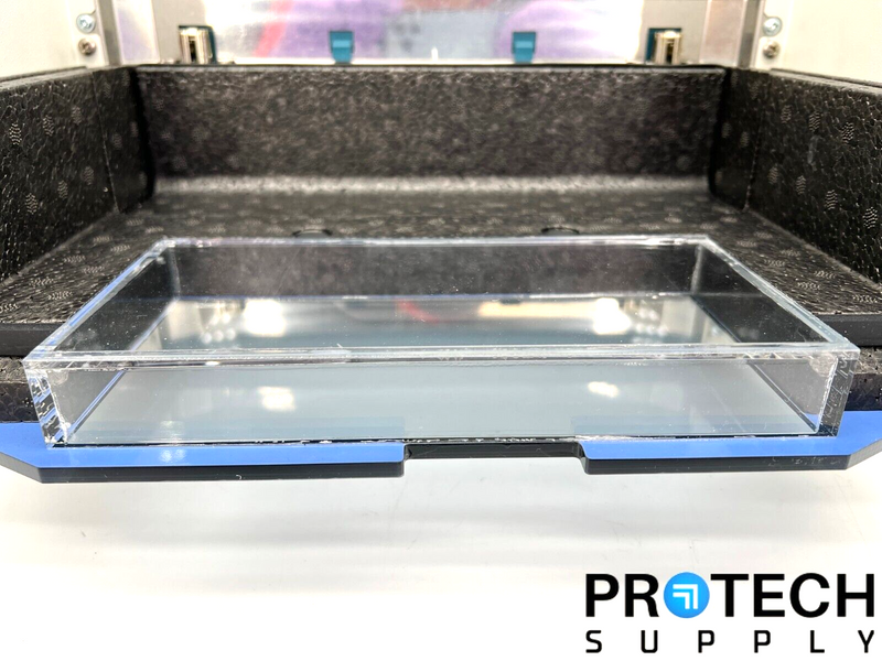 Load image into Gallery viewer, Eksigent Ekspert nanoLC 400 Front Cover