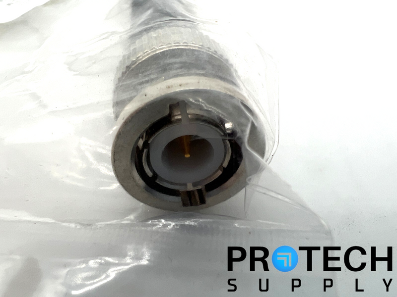 Load image into Gallery viewer, Amphenol 115101-19-M0.25 Cable Coaxial BNC to BNC NEW with WARRANTY