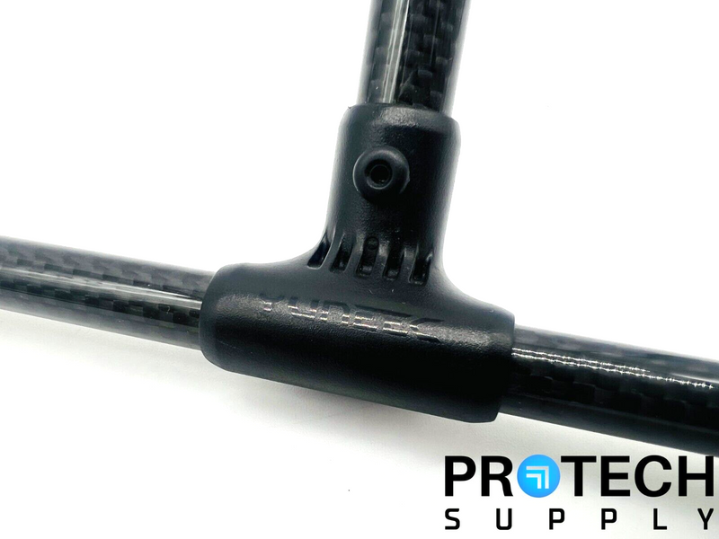 Load image into Gallery viewer, GENUINE Yuneec Typhoon H Landing Gear Leg with Foam Pad YUNTYH110