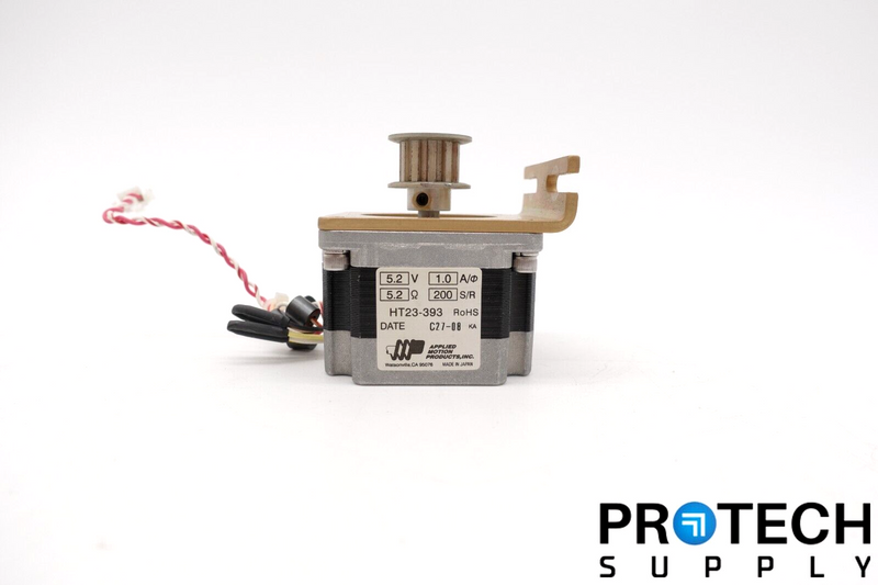 Load image into Gallery viewer, Applied Motion HT23-393 Step Motor with WARRANTY