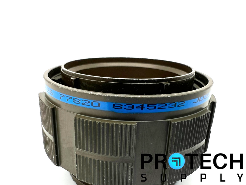 Load image into Gallery viewer, Amphenol JD38999/26WJ43PN 43 Position Circular Connector Plug with WARRANNTY