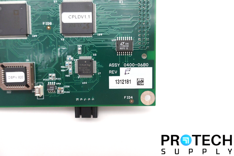 Load image into Gallery viewer, Millipore Guava EasyCyte 0400-0725 & 0400-0680 Lab Analyzer Boards with WARRANTY