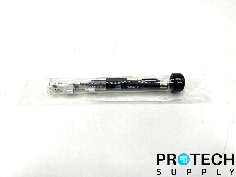 Load image into Gallery viewer, Virtual Industries PEN-VAC Vacuum Pen Kit V8910-9BK-ESD NEW with WARRANTY