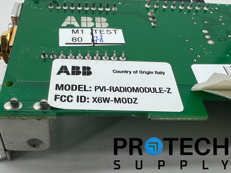Load image into Gallery viewer, ABB PVI Radio Module NEW with WARRANTY