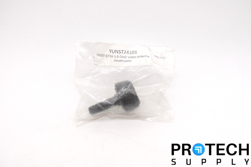 Load image into Gallery viewer, Yuneec YUNST24101 5.8GHz Video Mushroom Antenna for ST24 NEW with WARRANTY
