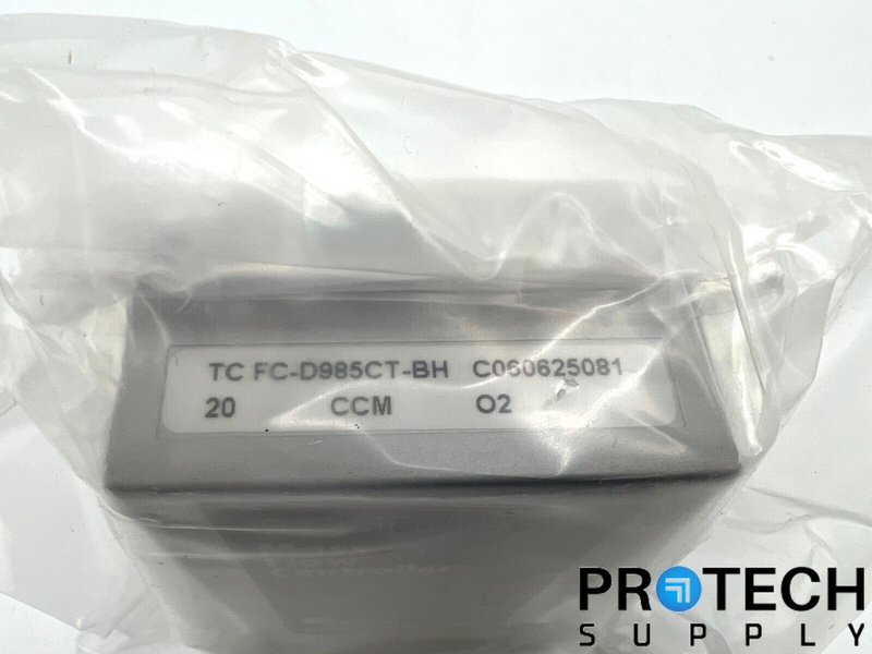 Load image into Gallery viewer, AERA FC-D985c Mass Flow Controller 20CCM with WARRANTY