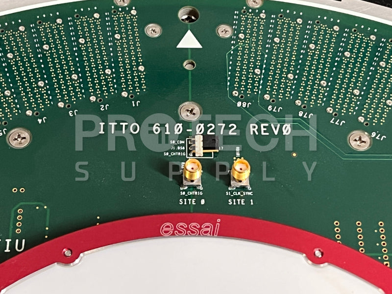 Load image into Gallery viewer, Essai / Intel Lynxpoint-H 503-501184-02A Load Board GUARANTEED