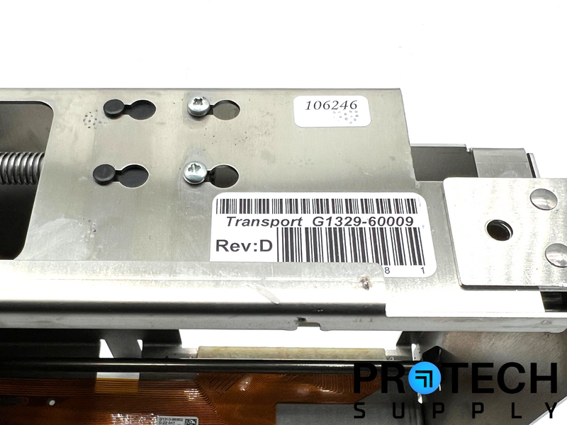 Load image into Gallery viewer, Agilent G1329-60009 Transport Assembly with WARRANTY