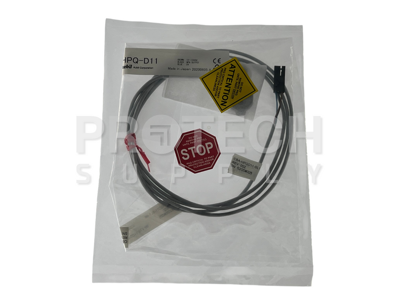 Load image into Gallery viewer, AZBIL HPQ-D11 Liquid Leak Detector NEW GUARANTEED