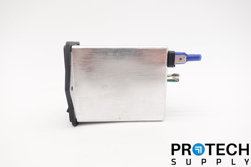 Load image into Gallery viewer, Schaffner FN 394-2.5-05-11 Fused Switch Power Entry Module 250VAC with WARRANTY