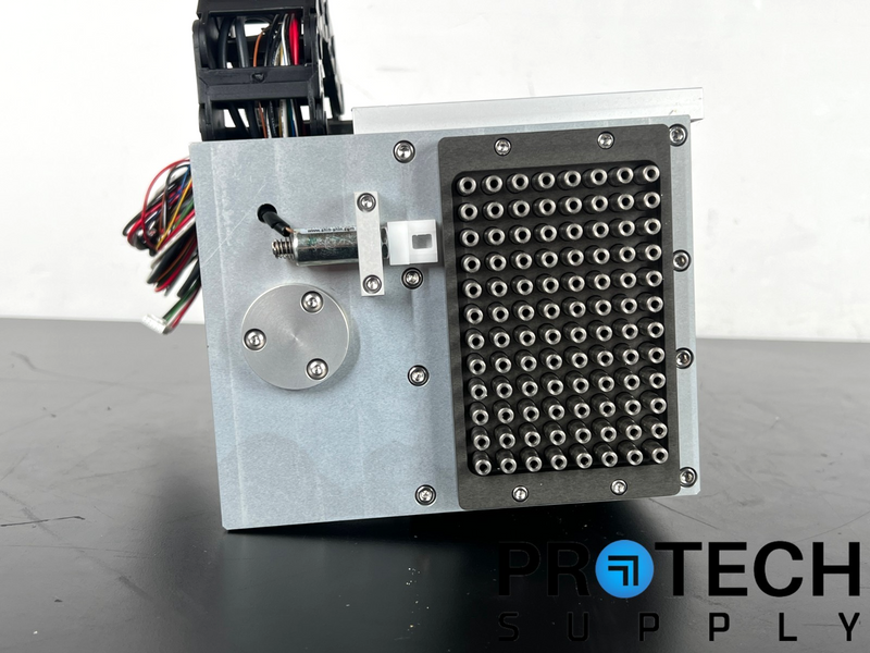 Load image into Gallery viewer, 96-Channel Pipetting Head Robotic Assembly from M96 Extraction System