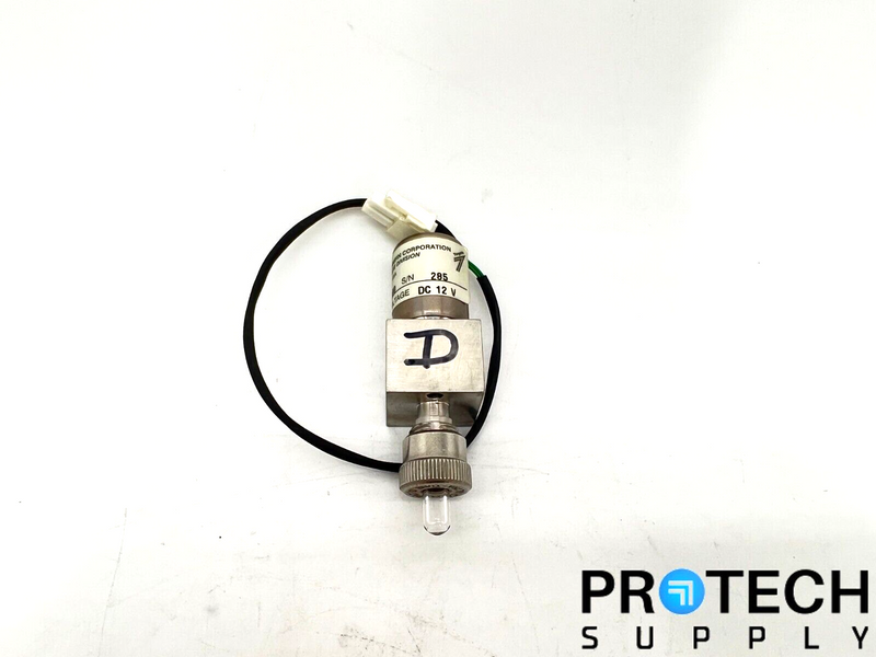 Load image into Gallery viewer, Parker Valve Division Assembly for Diff Pump 2-Pin MSD 004-0274-900 w/ WARRANTY