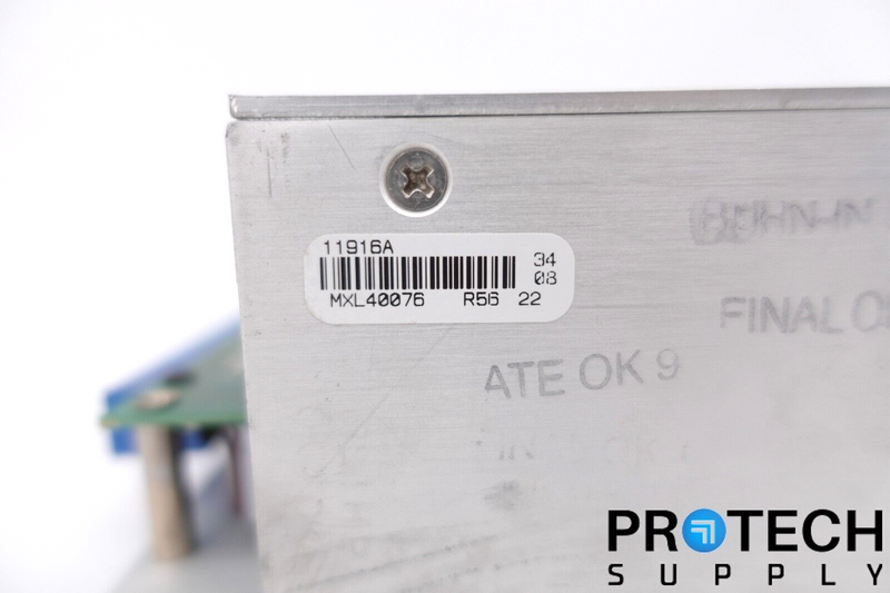 Load image into Gallery viewer, Deltron Power Supply Part of Machine 11916A with WARRANTY
