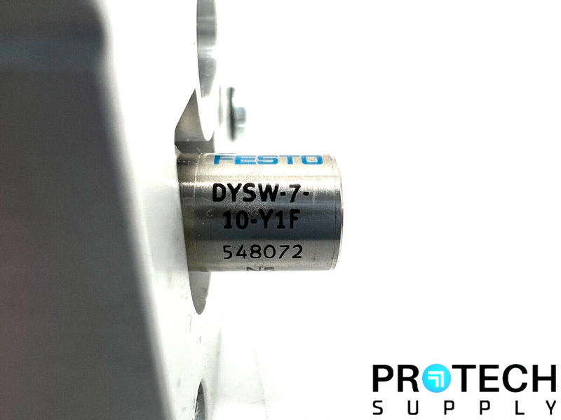 Load image into Gallery viewer, Festo Mini Slide DGSL-12-30-Y3A with WARRANTY