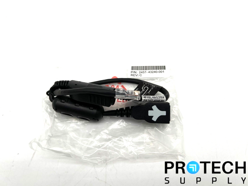 Load image into Gallery viewer, Polycom SoundStation IP 5000 AC Power Supply 2200-43240-001 NEW with WARRANTY
