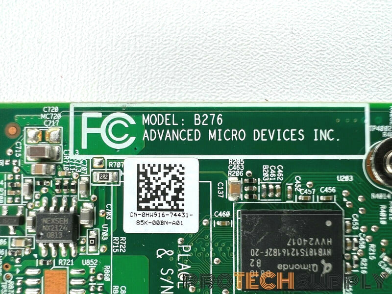 Load image into Gallery viewer, ATI Radeon HD3450 256MB Graphics Card GPU B276 W/ WARRANTY