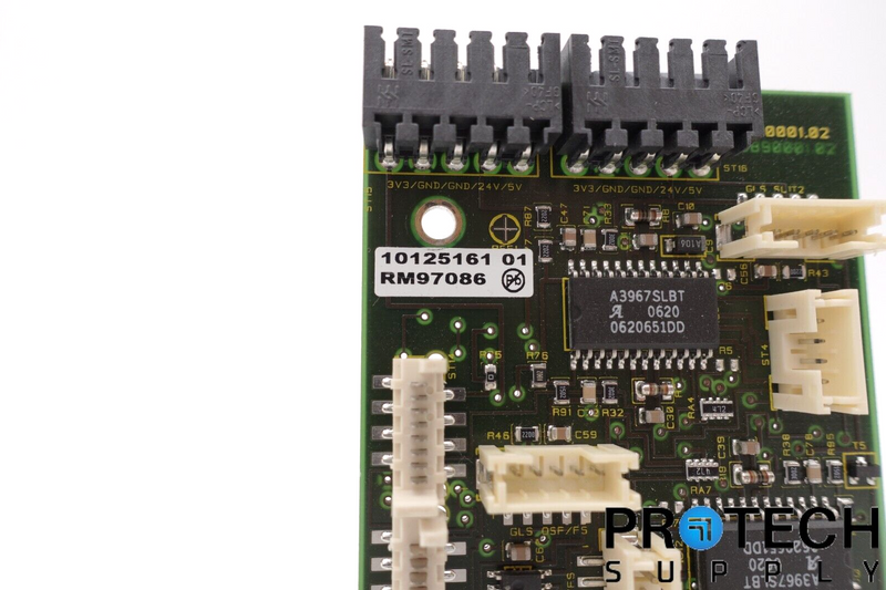 Load image into Gallery viewer, Tecan Safire Board Tecan/A Encoder 3890001.02 94V-0 PCB with WARRANTY