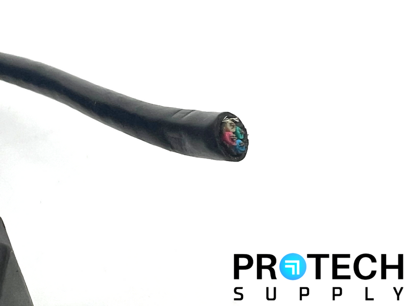Load image into Gallery viewer, Envec 121B26TE70000 Pressure Transducer Assy from Genevac EZ-2 with WARRANTY