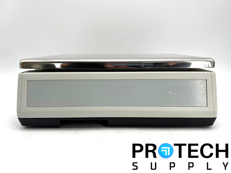 Load image into Gallery viewer, CAS Corporation ED-3 Counting Scale + Power Cable with WARRANTY